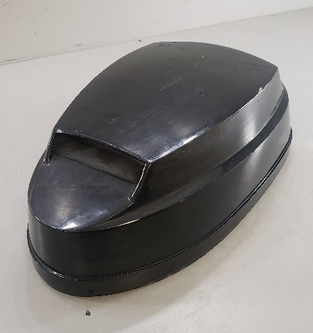 C# 2114-7934 Mercury Electric Start Top Hood Cover Cowl