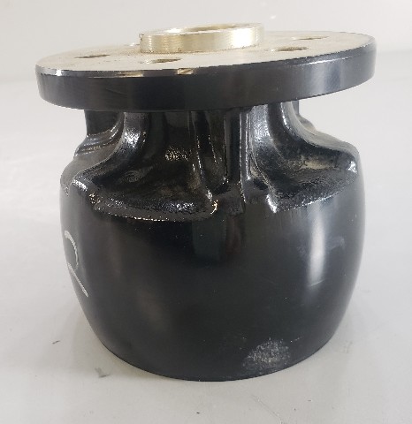 14505A2 Mercury Engine Coupling Assembly 17 Splines