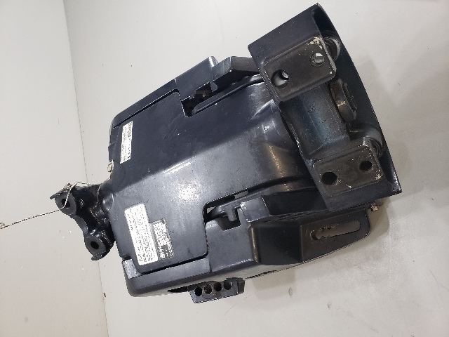 434691 Johnson Evinrude 1991 & UP Complete Swivel Bracket 75 90 100 135 150 + HP