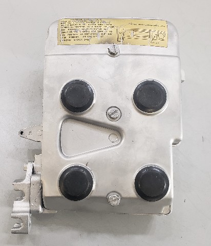 318507 385254 Johnson Evinrude 1973 Air Silencer Assembly 85 115 135 HP 2 Stroke