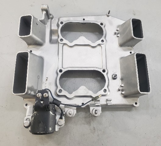 6E5-14417-10-94 Yamaha 1986-1999 Air Silencer Cover 115 130 HP V4 2-Stroke