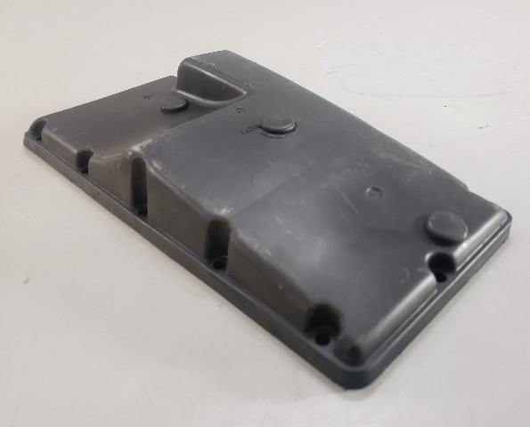 13812-95500 Suzuki 1977-82 Air Silencer Cover 50 65 85 HP DT 2 Stroke
