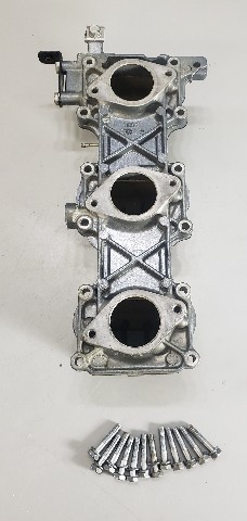 688-13624-00-00 Yamaha 1984-2006 Reed Plate W/ Reeds 75 80 85 90 HP 2 Stroke