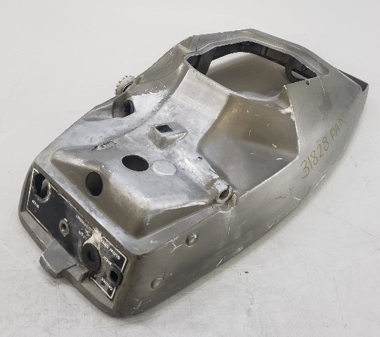 C# 321348, 321348D1 Johnson Evinrude Lower Bottom Cowling Cover