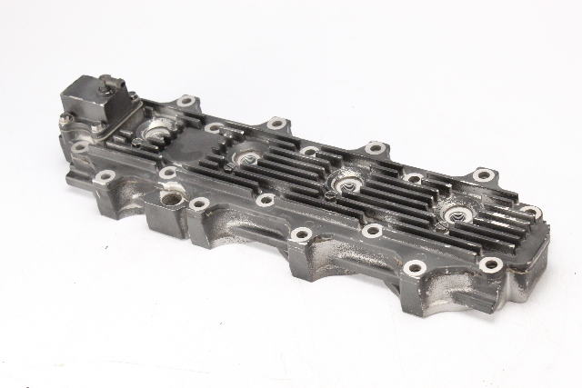 819777-2 F720518 819777T4 Force 1990-1995 Cylinder Head 120 125 HP 4 Cylinder