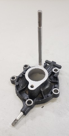 429672 884296T C# 19747-C1 Mercury Induction Manifold 65 75 90 HP 3 Cyl