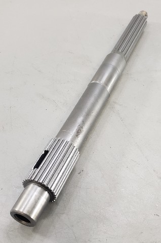 3B7642110 Tohatsu 2002-18 Propeller Shaft 60 70 75 80 90 115 120 140 HP 2 Stroke