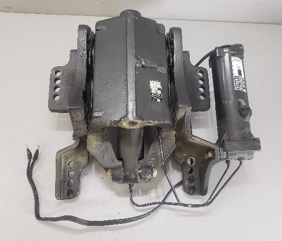 819128F1 819479A1 Force 1984-99 Power Trim W/ Swivel 35-75 HP 2 Wire 1 YEAR WTY
