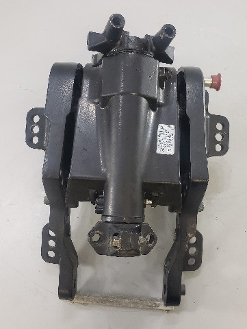 827402T1 821769T1 Mercury 1997-06 Swivel Bracket Assembly 30 40 50 HP 2 & 3 Cyl