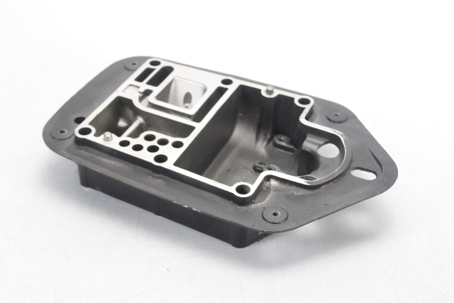 Mercury 1994 - 2002 2003 2004 2005 2006 Exhaust Plate 30 40 50 HP 2 & 3 Cylinder