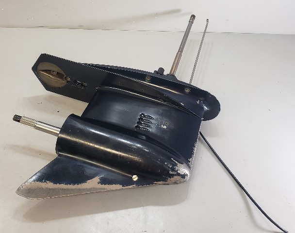 1 YEAR WARRANTY 1992 & UP Johnson Evinrude 20" Lower Unit 150 175 200 225 HP V6
