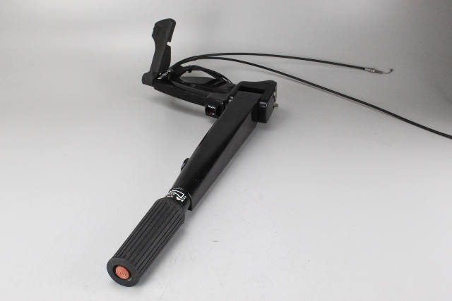 821455A4 828813T1 Mercury 1995-2006 Tiller Handle 25 30 40 50 60 HP 4-Stroke