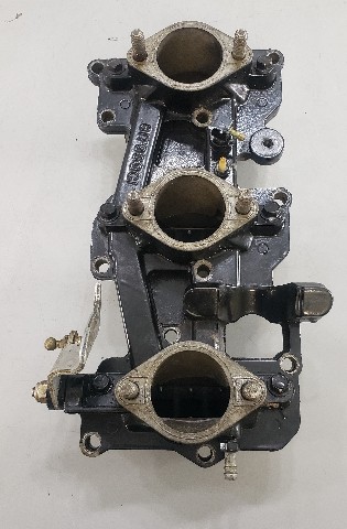 817959A3 F3A321158 Force 1975-1985 Intake Manifold 70 75 85 90 HP