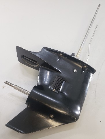 8669T33 Mercury 1998-06 Bigfoot Lower Unit 8 9.9 13.5 15 HP 4-Stroke 1 YEAR WTY