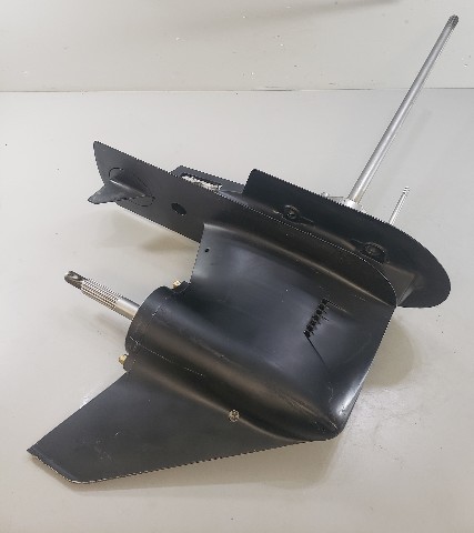 1 YEAR WTY! 2004-2014 Mercury Optimax 25" Lower Unit 75 90 115 HP DFI 2.33:1