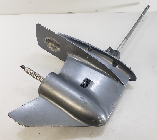 1999-2010 Yamaha 20" Lower Unit 75 80 90 100 HP 4-Stroke Inline 4 1 YEAR WTY!
