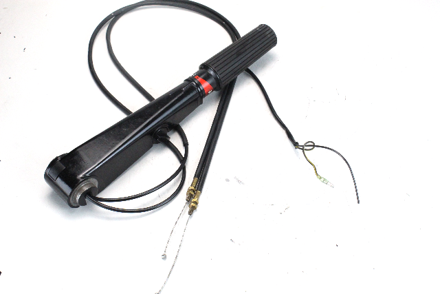 803996T01 Mercury 2005-2010 Tiller Handle 8 9.9 10 15 20 25 30 HP 4-Stroke