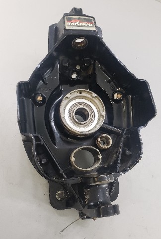 42260A6 Mercruiser 1983-1990 Gimbal & Housing Pre-Alpha FOR PARTS OR REPAIR