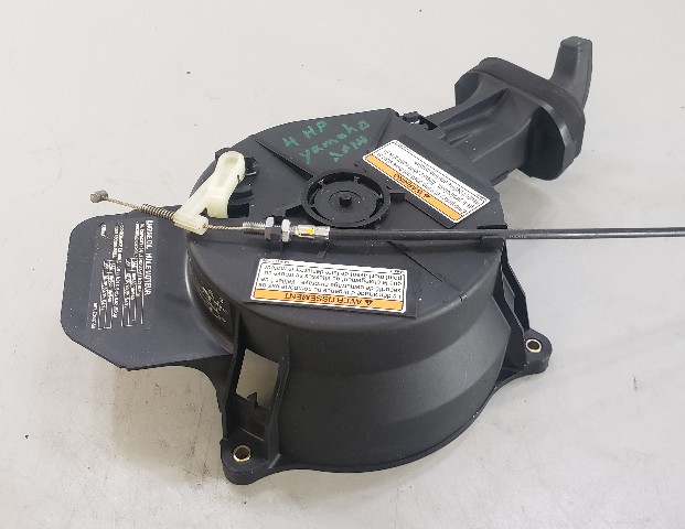67D-15710-02-00 Yamaha 2006 & Later Starter Assembly 4 HP 4-Stroke