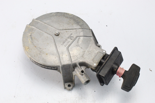 6G1-15710-81-00 Yamaha 1984-2009 Rewind Starter Assembly 6 8 HP 1 YR WARRANTY