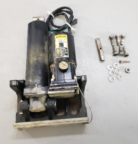 Mercury 1988 & UP Power Tilt Trim Lift 75 90 100 115 120 125 HP 1 YEAR WARRANTY