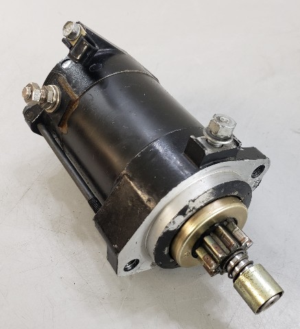 61H-81800-01-00 Yamaha 1987-96 Starter 150 175 200 225 HP 2-Stroke 9T 1 YEAR WTY