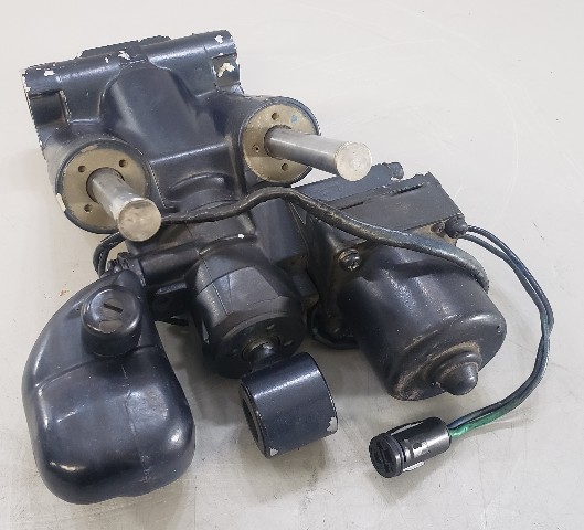 2 YR WTY! 1993 & UP Johnson Evinrude Fastrac 2-Wire Power Tilt & Trim 275 300 HP
