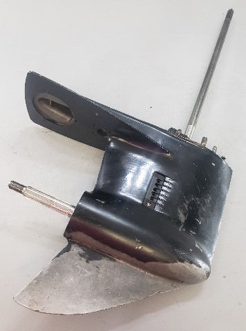 1 YEAR WTY! 1980-1997 Mercury 20" Lower Unit 35 40 45 50 60 70 HP 2 3 4 Cylinder