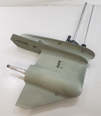 1 YEAR WARRANTY 1973-Mid '75 Johnson Evinrude 20" Lower Unit 60 65 70 HP 3 cyl