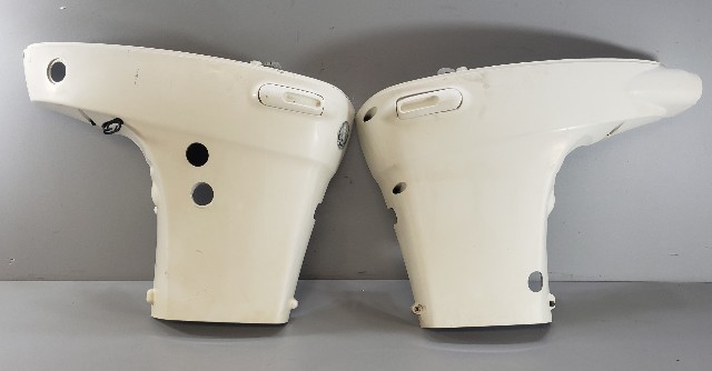 5033578 5033579 Evinrude Johnson 2003-2006 Side Cowl Set 90 115 140 HP 4-Stroke