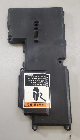 814795T Mercury & Mariner 1991-1997 Cover 50 55 60 HP 3 Cylinder