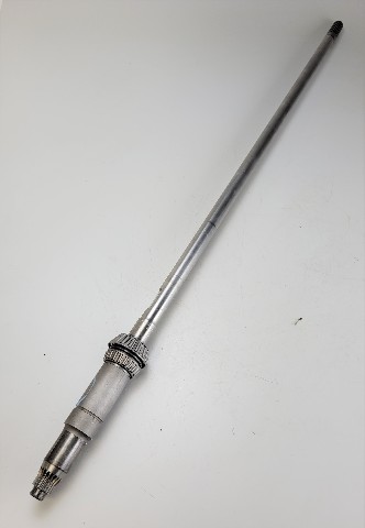 895836 Mercury 2006-2007 XL Verado Driveshaft 135 150 175 200 HP 4-Stroke 4 Cyl