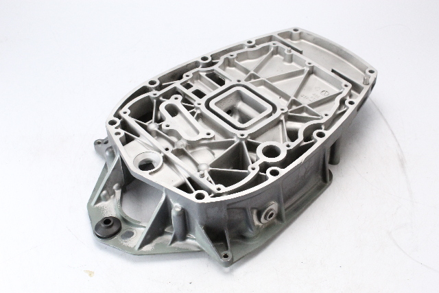 67F-41137-01-94 Yamaha 1999-2009 Exhaust Guide 80 90 100 115 HP 4-Stroke
