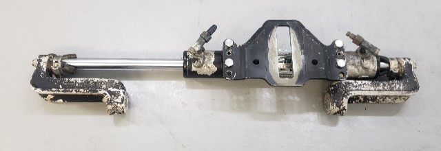 HC5340-42 SeaStar Front Outboard Mount Cylinder FOR PARTS OR REPAIR