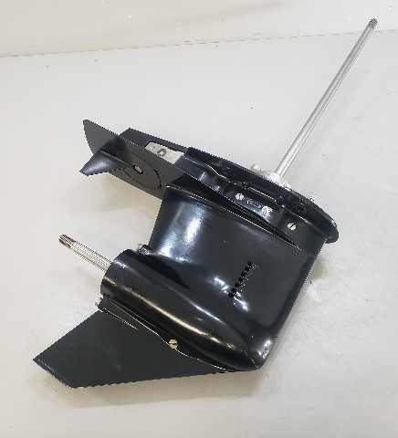 893680T05 Mercury 2006-2012 20" Lower Unit 40 50 60 EFI 4-Stroke 1.83 1 YEAR WTY