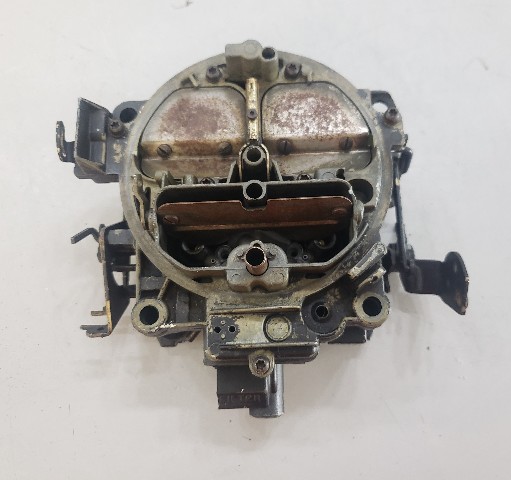 17057283 C# Mercruiser Rochester 4 Barrel 5.0 L