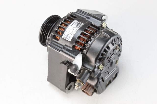 31630-ZW5-003 Honda 1997 & UP Alternator Assembly BF 115 130 HP V4 OEM