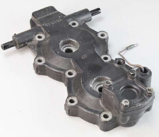 339540 0339540 Johnson Evinrude 1995-98 Cylinder Head 40 HP ONLY 2 Cyl