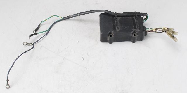 855713A3 Mercury 1999-06 Switchbox 10 15 20 25 HP 2 Cylinder 1 YEAR WTY!