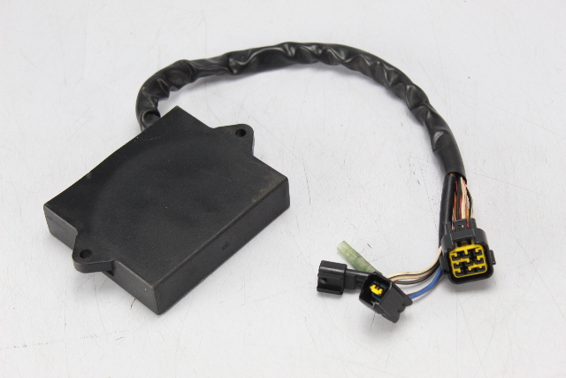 8250981 C# F8T32473 Mercury 1995-01 Electric Controller 40 50 HP 4 St 1 YEAR WTY