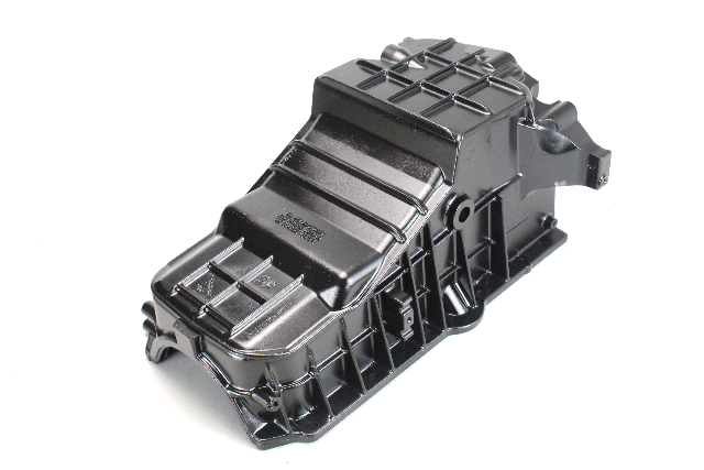 C# 12559523 Mercruiser General Motors Volvo Penta Oil Pan 4.3L