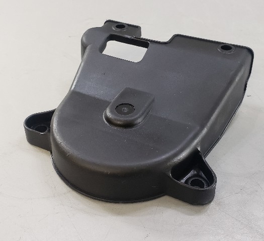 895133T01 Mercury 2005-10 Belt Cover 9.9 15 20 25 30 HP 4 stroke 2 & 3 cylinder