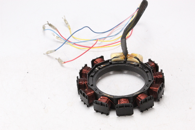 174-8778K1 818535A3 CDI 1987-96 Stator for Mercury 40 50 70 75 + HP 1 YEAR WTY