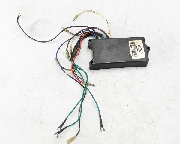 114-4953 CDI for Mercury 18495A10 1993-97 Switchbox 70 75 90 HP 1 YEAR WTY
