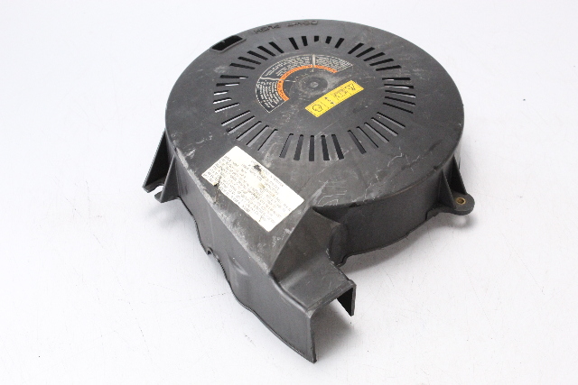 5033650 11510-90J00 Evinrude Suzuki 2002-2016 Flywheel Cover 90 100 115 140 HP