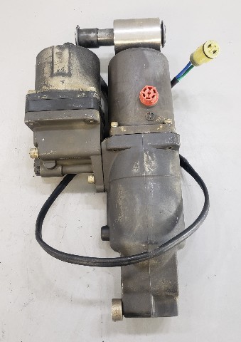 1 YEAR WTY! 38100-92J13 Suzuki 2001 & UP 2 wire Power Trim DF 90 100 115 140 HP
