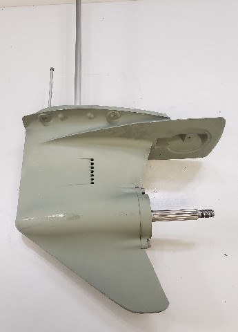 1 YEAR WARRANTY! 1994 & UP Mercury Force 20" Lower Unit 30 40 50 HP 2 str 1.83:1
