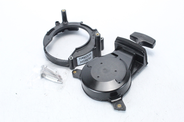 Mercury 2006 and UP Recoil Starter 2 2.5 3.5 HP 4 Stroke Carbureted Motors