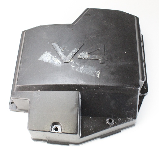 333267 432950 Johnson Evinrude 1989-93 Air Silencer Base & Cover 120 125 140 HP