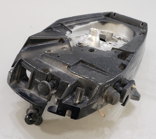 6681A2 Mercury 1975-1978 Bottom Cowling Pan 7.5 (75) 9.8 (110) HP 2 Cylinder